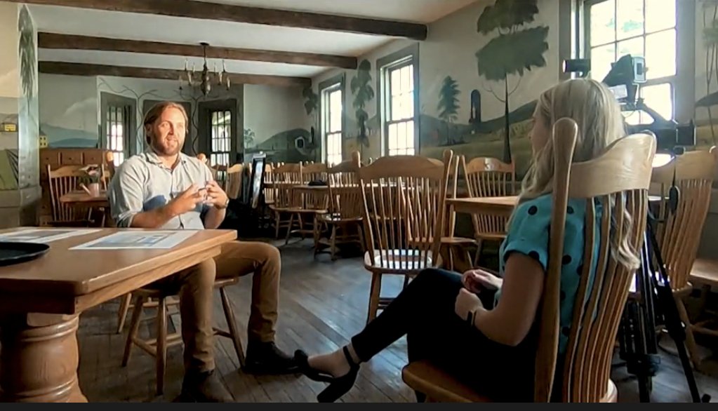 ‘Heart of the town’: New Wilmington restaurant to reopen
