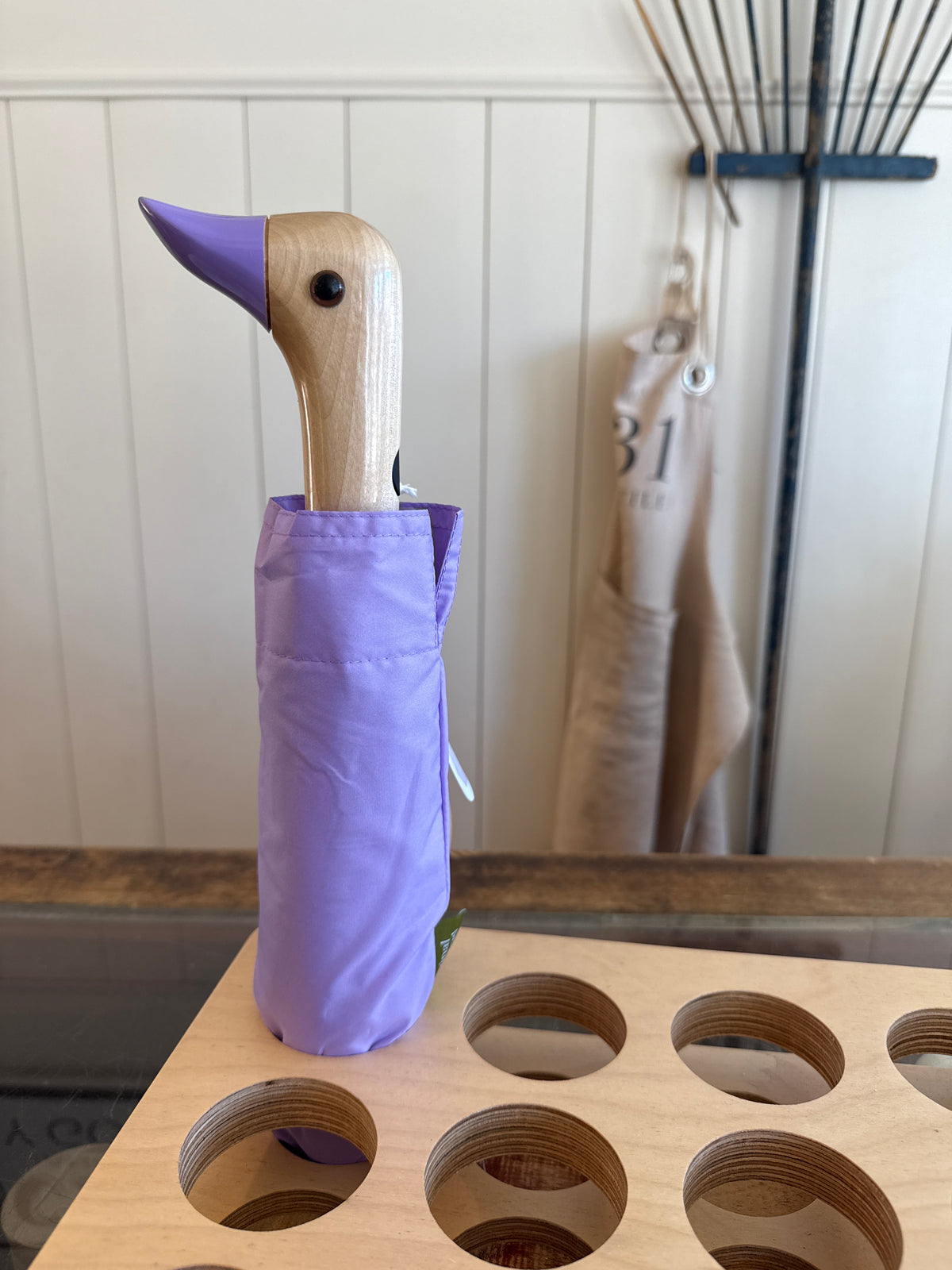 Original Duckhead Umbrella Macaron