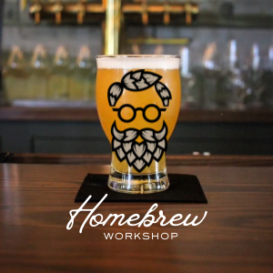 Homebrew Workshop