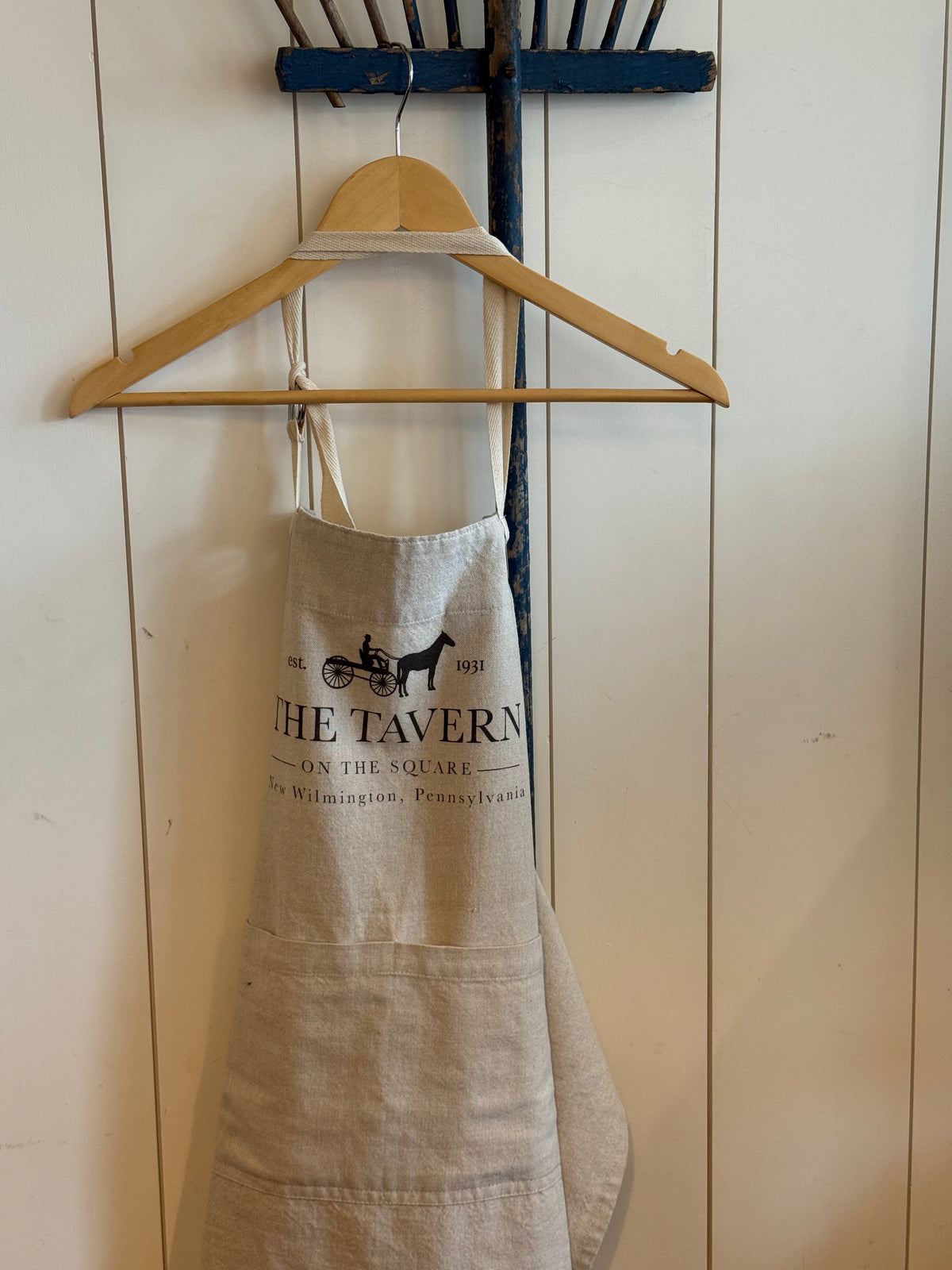 The Tavern Apron