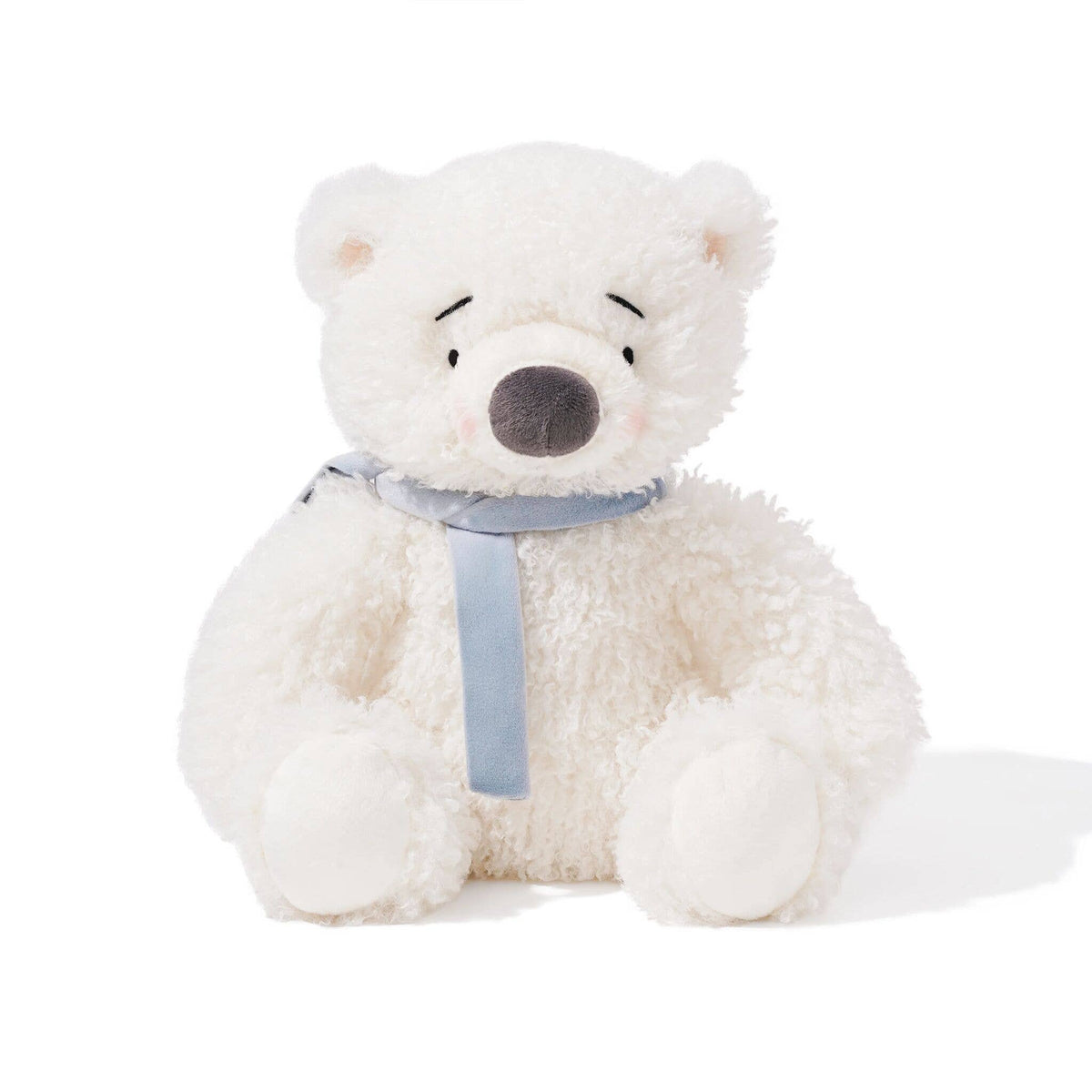 Boris The Polar Bear