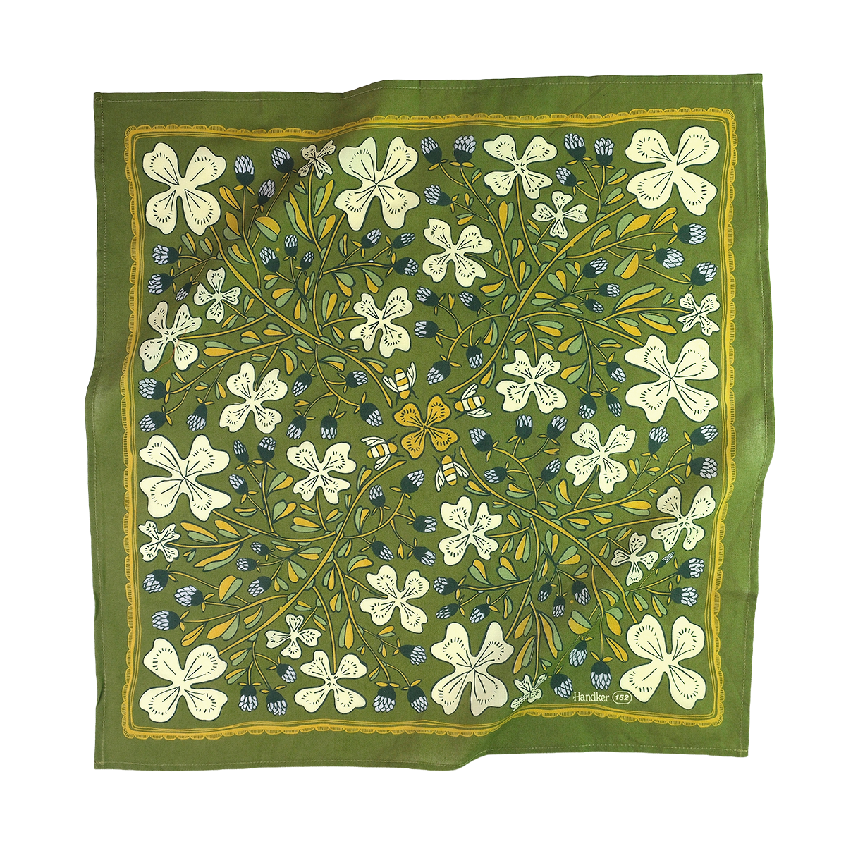 No. 152 Josephine Bandana