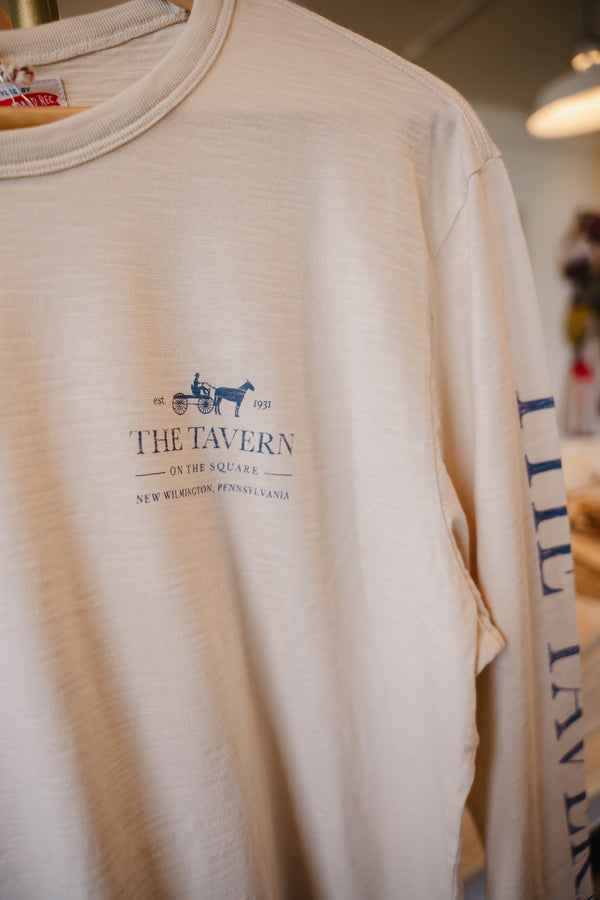 Shirt - Birch - Long Sleeve - Standard Rec